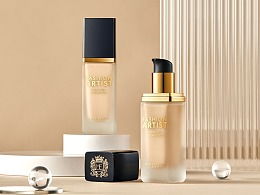 美妆之艺 探索化妆品的多维世界