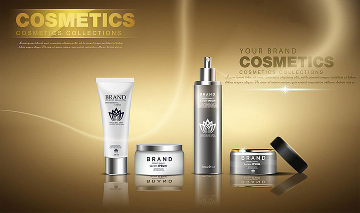 时尚焕颜，开启你的专属美丽之旅